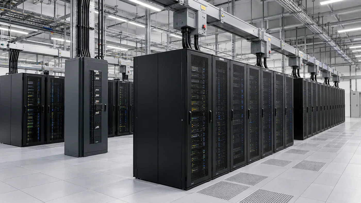 Busway vs PDU for Data Centers: Cost, Density & Power Distribution