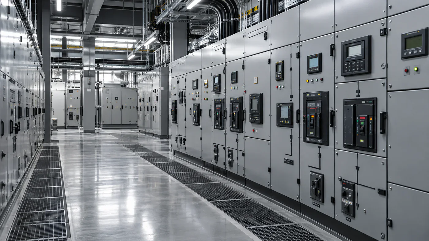Data Center Switchgear Cost & Lead Times in 2026