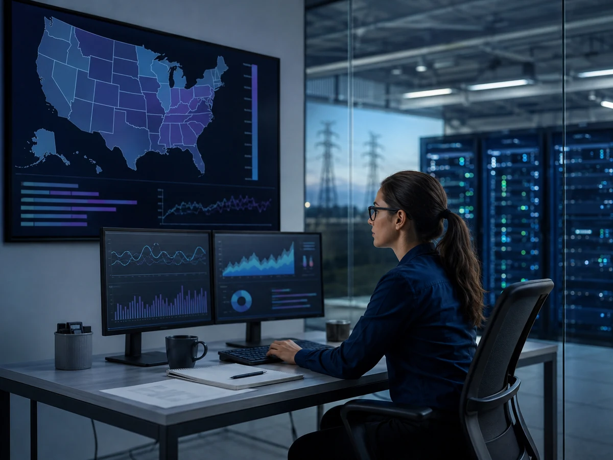 Data Center Electricity Cost by State in 2026