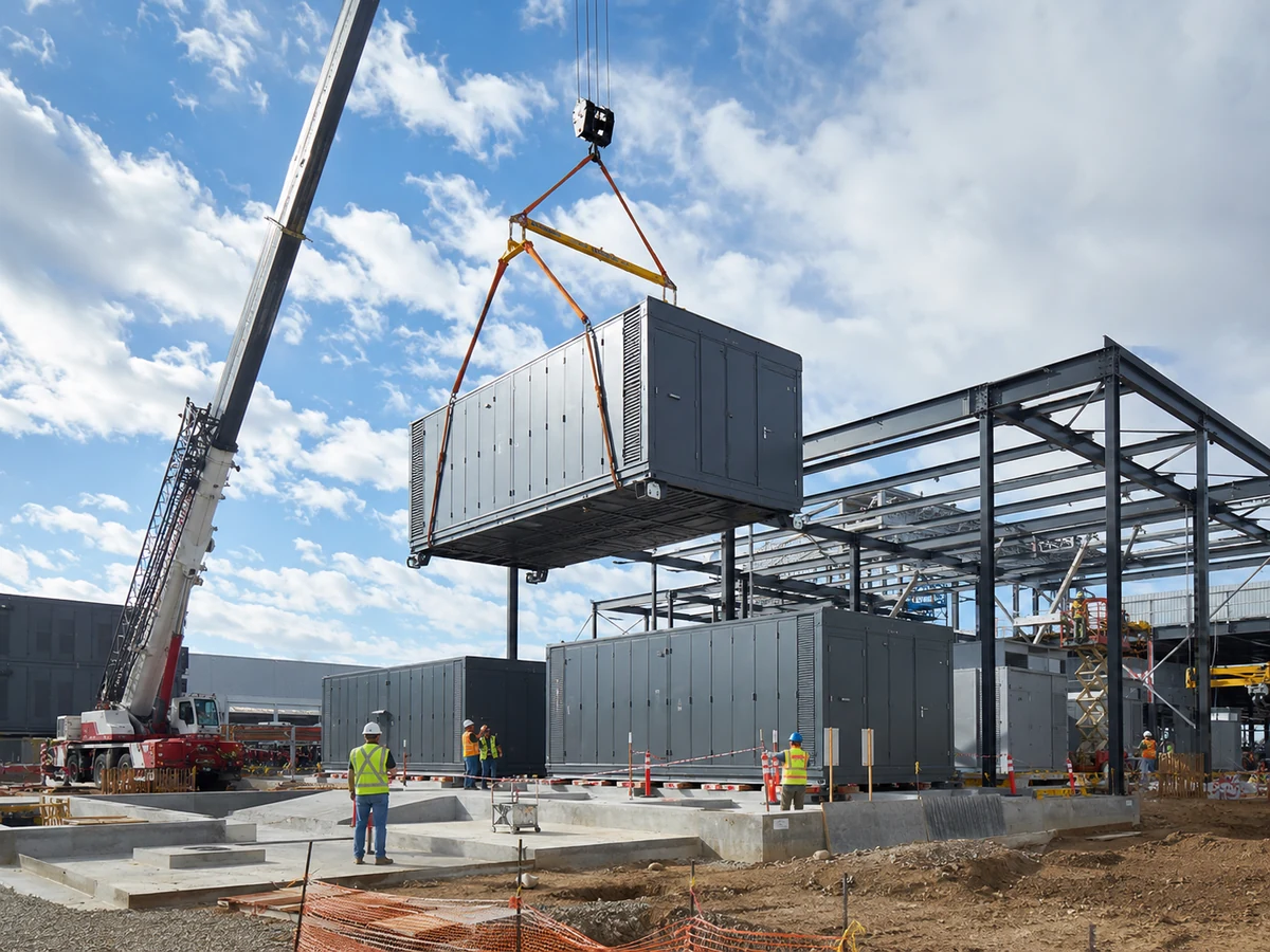 Modular Data Center Cost in 2026: Prefab vs Traditional Build
