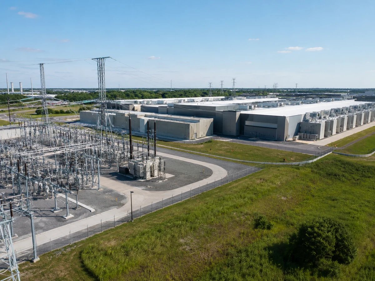 Data Center Utility Interconnection Cost & Timeline in 2026